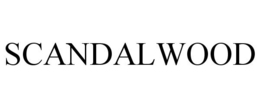 SCANDALWOOD trademark