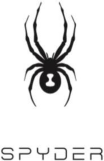 SPYDER trademark