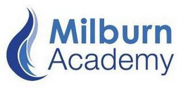 MILBURN ACADEMY trademark