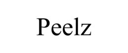 PEELZ trademark