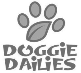 DOGGIE DAILIES trademark