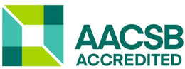 AACSB ACCREDITED trademark