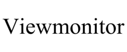VIEWMONITOR trademark