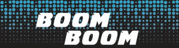 BOOM BOOM trademark