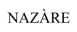 NAZÀRE trademark
