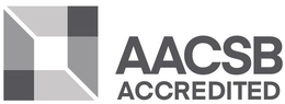 AACSB ACCREDITED trademark