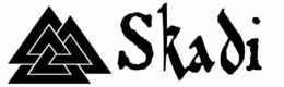 SKADI trademark
