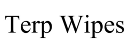 TERP WIPES trademark
