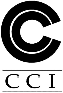 CC CCI trademark