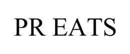 PR EATS trademark