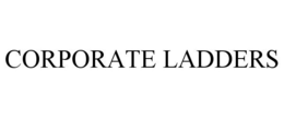 CORPORATE LADDERS trademark