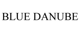 BLUE DANUBE trademark