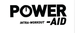 POWER-AID INTRA-WORKOUT trademark