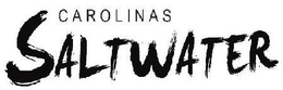 CAROLINAS SALTWATER trademark