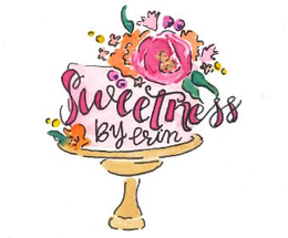 SWEETNESS BY ERIN trademark