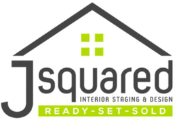 J SQUARED INTERIOR STAGING & DESIGN READY-SET-SOLD trademark