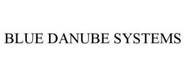 BLUE DANUBE SYSTEMS trademark