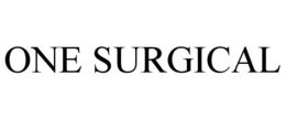 ONE SURGICAL trademark