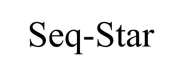 SEQ-STAR trademark