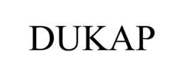 DUKAP trademark