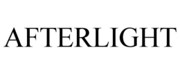AFTERLIGHT trademark