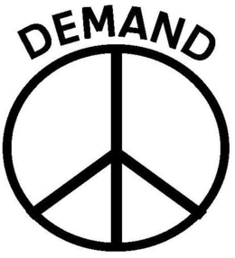 DEMAND trademark