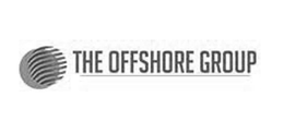 THE OFFSHORE GROUP trademark