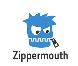 ZIPPERMOUTH trademark