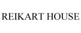 REIKART HOUSE trademark