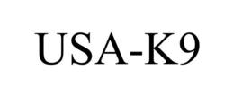 USA-K9 trademark