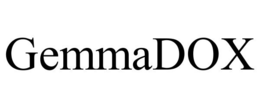 GEMMADOX trademark