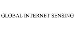 GLOBAL INTERNET SENSING trademark