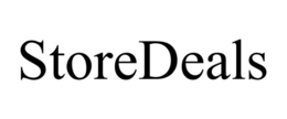 STOREDEALS trademark