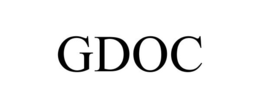 GDOC trademark