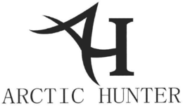 AH ARCTIC HUNTER trademark