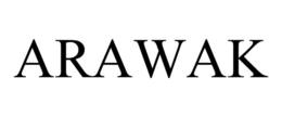 ARAWAK trademark