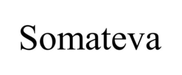 SOMATEVA trademark