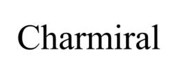 CHARMIRAL trademark