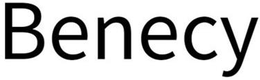 BENECY trademark
