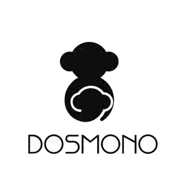 DOSMONO trademark