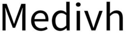 MEDIVH trademark