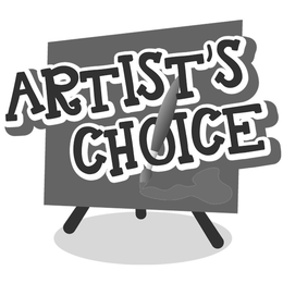 ARTIST'S CHOICE trademark