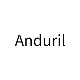 ANDURIL trademark