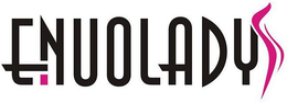 ENUOLADY trademark