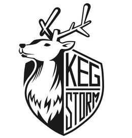 KEG STORM trademark