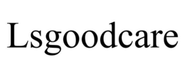 LSGOODCARE trademark