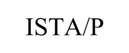 ISTA/P trademark