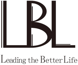 LBL LEADING THE BETTER LIFE trademark