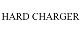HARD CHARGER trademark