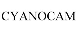 CYANOCAM trademark